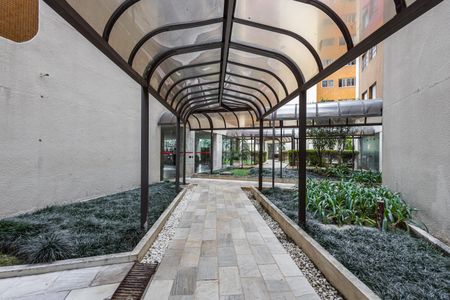 Área comum de apartamento para alugar com 2 quartos, 62m² em Sumaré, São Paulo
