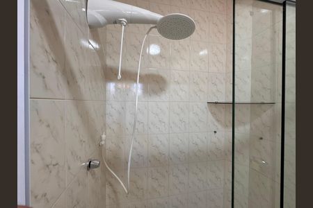 Casa de condomínio para alugar com 200m², 3 quartos e 3 vagas Casa de condomínio para alugar com 200m², 3 quartos e 3 vagasSuíte 1 - Banheiro
