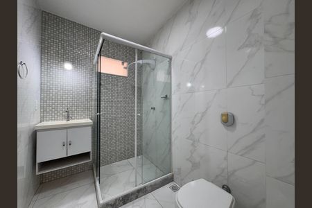 Casa de condomínio para alugar com 200m², 3 quartos e 3 vagas Casa de condomínio para alugar com 200m², 3 quartos e 3 vagasBanheiro Social