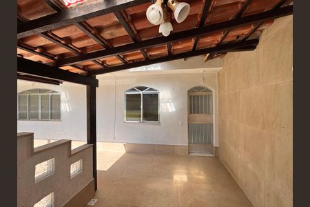 Casa de condomínio para alugar com 200m², 3 quartos e 3 vagas Casa de condomínio para alugar com 200m², 3 quartos e 3 vagasÁrea de Serviço
