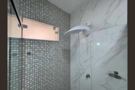 Casa de condomínio para alugar com 200m², 3 quartos e 3 vagas Casa de condomínio para alugar com 200m², 3 quartos e 3 vagasBanheiro Social