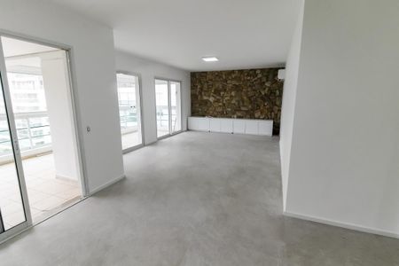 Apartamento para alugar com 4 quartos, 190m² em Parque do Morumbi, São Paulo