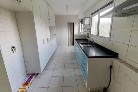 Apartamento para alugar com 190m², 4 quartos e 3 vagas Apartamento para alugar com 190m², 4 quartos e 3 vagasCozinha - Armários