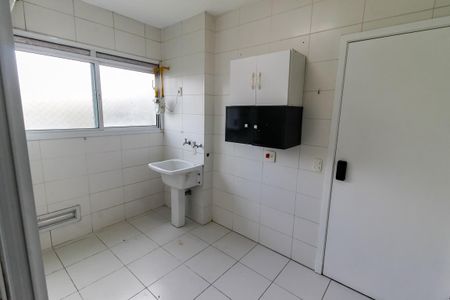 Apartamento para alugar com 190m², 4 quartos e 3 vagas Apartamento para alugar com 190m², 4 quartos e 3 vagasÁrea de Serviço