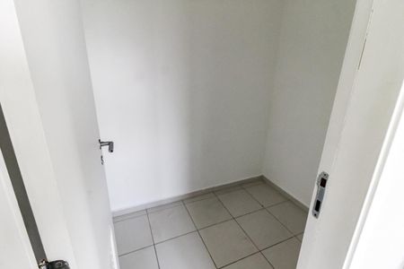 Apartamento para alugar com 190m², 4 quartos e 3 vagas Apartamento para alugar com 190m², 4 quartos e 3 vagasQuarto de Serviço