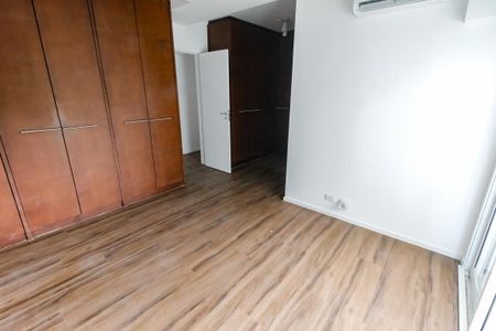 Suíte 3 de apartamento para alugar com 4 quartos, 190m² em Parque do Morumbi, São Paulo