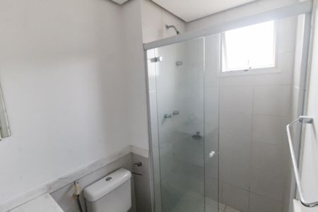 Banheiro da Suíte 2 de apartamento para alugar com 4 quartos, 190m² em Parque do Morumbi, São Paulo