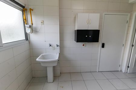 Apartamento para alugar com 190m², 4 quartos e 3 vagas Apartamento para alugar com 190m², 4 quartos e 3 vagasÁrea de Serviço