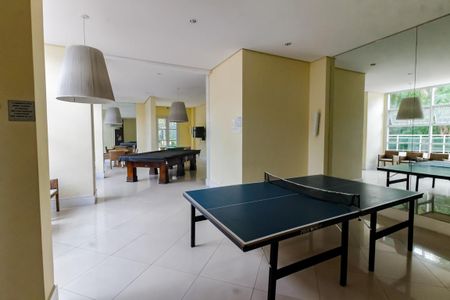 Apartamento para alugar com 190m², 4 quartos e 3 vagas Apartamento para alugar com 190m², 4 quartos e 3 vagasSala de Jogos