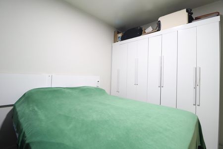 Apartamento para alugar com 65m², 3 quartos e 1 vagaQuarto 2