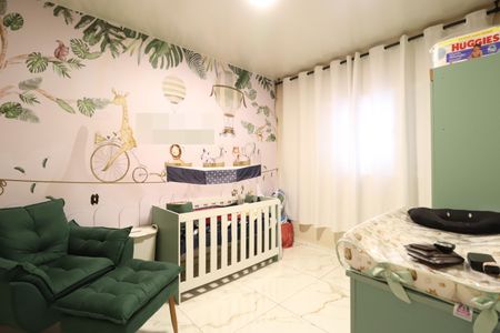 Apartamento para alugar com 65m², 3 quartos e 1 vagaQuarto 1