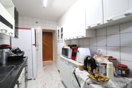 Apartamento para alugar com 65m², 3 quartos e 1 vagaCozinha