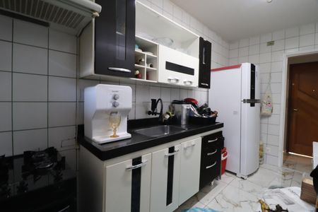 Apartamento para alugar com 65m², 3 quartos e 1 vagaCozinha