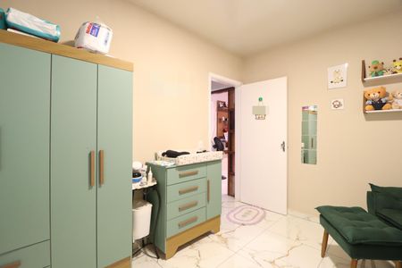 Apartamento para alugar com 65m², 3 quartos e 1 vagaQuarto 1