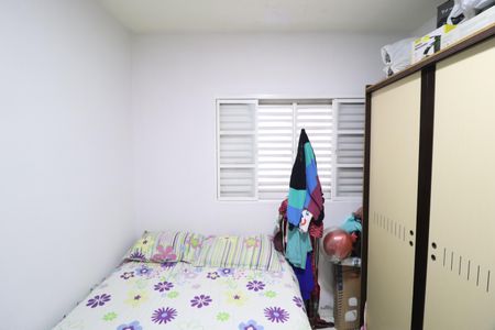 Quarto 3 de apartamento para alugar com 3 quartos, 65m² em Santa Mônica, Uberlândia