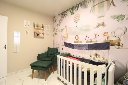 Apartamento para alugar com 65m², 3 quartos e 1 vagaQuarto 1