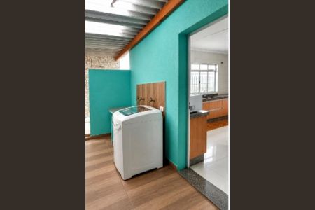 Foto 28 de casa à venda com 5 quartos, 288m² em São Miguel, São Paulo