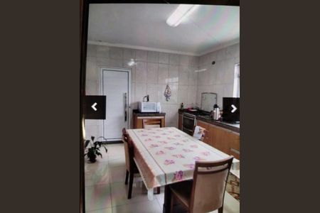 Foto 08 de casa à venda com 5 quartos, 288m² em São Miguel, São Paulo