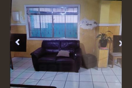 Foto 04 de casa à venda com 5 quartos, 288m² em São Miguel, São Paulo