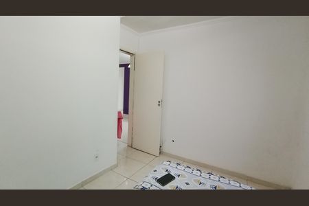 Quarto 1 de apartamento para alugar com 2 quartos, 45m² em Vila Urupes, Suzano