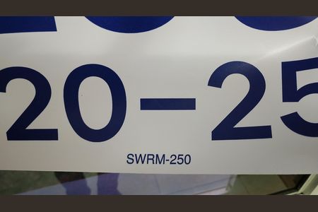Placa  de apartamento para alugar com 2 quartos, 45m² em Vila Urupes, Suzano