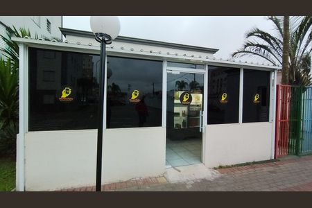 Mercado  de apartamento para alugar com 2 quartos, 45m² em Vila Urupes, Suzano