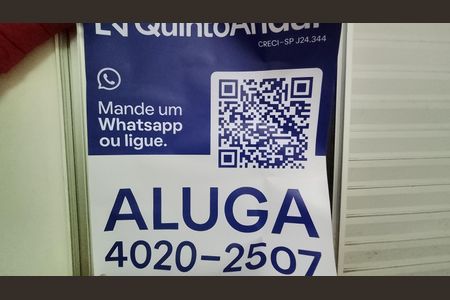 Apartamento para alugar com 45m², 2 quartos e 1 vaga Apartamento para alugar com 45m², 2 quartos e 1 vagaPlaca