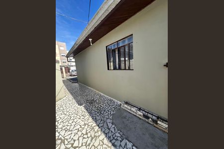 Casa para alugar com 50m², 2 quartos e sem vaga