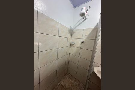 Casa para alugar com 50m², 2 quartos e sem vaga