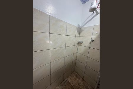 Casa para alugar com 50m², 2 quartos e sem vaga