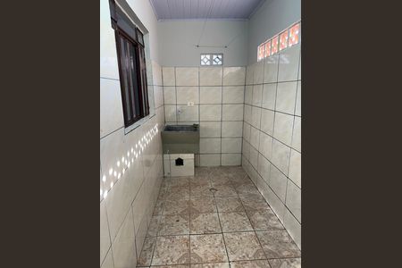 Casa para alugar com 50m², 2 quartos e sem vaga