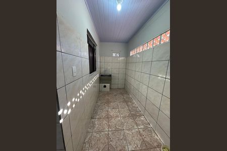 Casa para alugar com 50m², 2 quartos e sem vaga