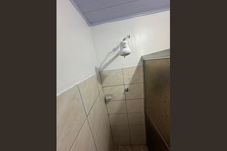 Casa para alugar com 50m², 2 quartos e sem vaga