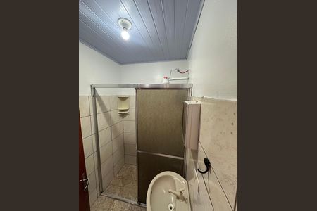 Casa para alugar com 50m², 2 quartos e sem vaga