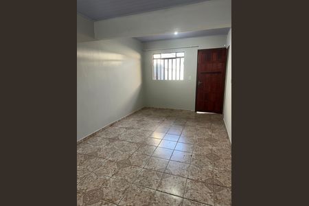 Casa para alugar com 50m², 2 quartos e sem vaga