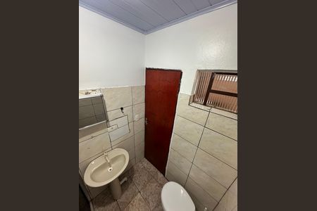 Casa para alugar com 50m², 2 quartos e sem vaga
