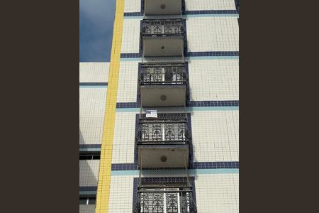 Apartamento para alugar com 65m², 2 quartos e 2 vagasFachada