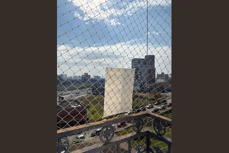 Apartamento para alugar com 65m², 2 quartos e 2 vagasFachada