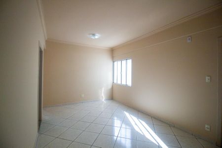 Sala de apartamento para alugar com 2 quartos, 65m² em Parque Campolim, Sorocaba