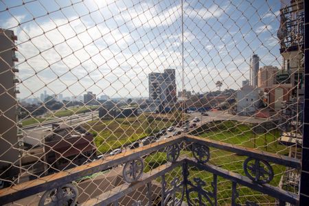 Vista de apartamento para alugar com 2 quartos, 65m² em Parque Campolim, Sorocaba