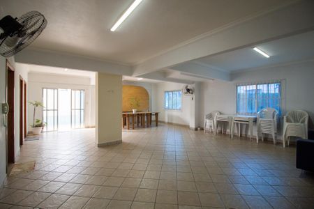 Área comum de apartamento para alugar com 2 quartos, 65m² em Parque Campolim, Sorocaba