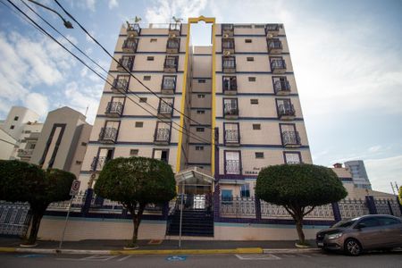 Apartamento para alugar com 65m², 2 quartos e 2 vagas Apartamento para alugar com 65m², 2 quartos e 2 vagasFachada