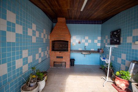 Área comum de apartamento para alugar com 2 quartos, 65m² em Parque Campolim, Sorocaba