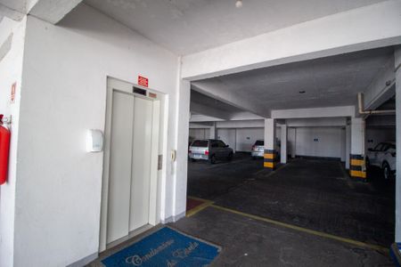 Apartamento para alugar com 65m², 2 quartos e 2 vagas Apartamento para alugar com 65m², 2 quartos e 2 vagasÁrea comum