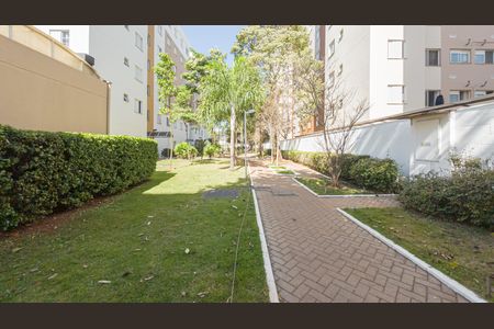 Área comum de apartamento à venda com 2 quartos, 45m² em Jardim Santo Onofre, São Paulo