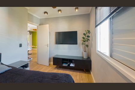 Apartamento à venda com 45m², 2 quartos e 1 vaga Apartamento à venda com 45m², 2 quartos e 1 vagaQuarto 1