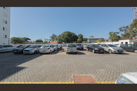 Apartamento à venda com 45m², 2 quartos e 1 vaga Apartamento à venda com 45m², 2 quartos e 1 vagaGaragem