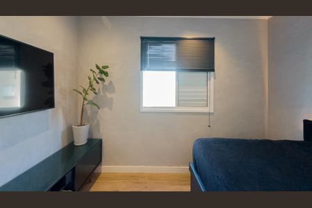 Quarto 1  de apartamento à venda com 2 quartos, 45m² em Jardim Santo Onofre, São Paulo