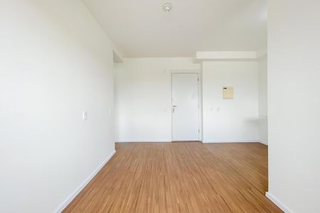Apartamento para alugar com 46m², 2 quartos e 1 vaga Apartamento para alugar com 46m², 2 quartos e 1 vagaSala