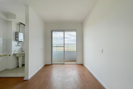 Apartamento para alugar com 46m², 2 quartos e 1 vaga Apartamento para alugar com 46m², 2 quartos e 1 vagaSala